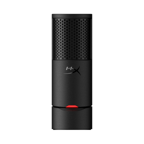 Microfono USB HyperX AR0A0AA SOLOCAST 2 Black