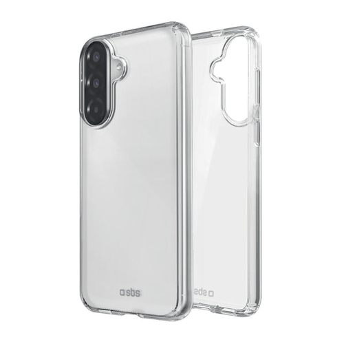 Cover Sbs TESKINSAA57T GALAXY A57 SKINNY Clear