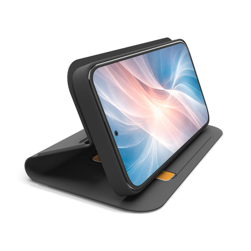 Cover Sbs TEWALSAA37K GALAXY A37 SMOOTH WALLET Black