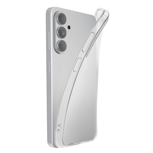 Cover Cellular Line FINECGALA37T GALAXY A37 FINE Clear