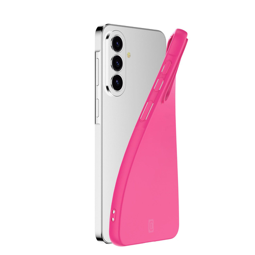Cover Cellular Line CHROMAGALA37P GALAXY A37 CHROMA Pink