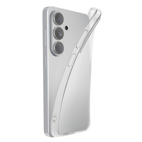 Cover Cellular Line FINECGALA57T GALAXY A57 FINE Clear