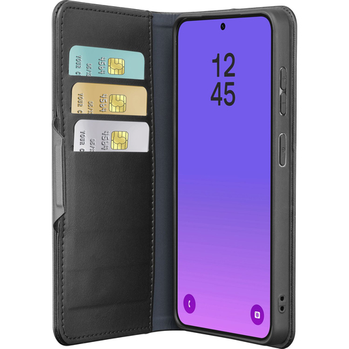 Cover Cellular Line BOOKAG2GALA57K GALAXY A57 BOOK AGENDA Black