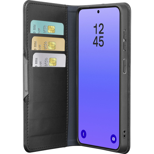 Cover Cellular Line BOOKAG2GALA37K GALAXY A37 BOOK AGENDA Black