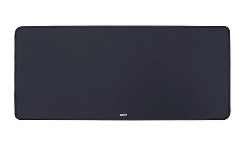Tappetino mouse Hama 00126877 BUSINESS Black