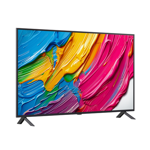 Tv Lg 55QNED80A6A API SERIE QNED80