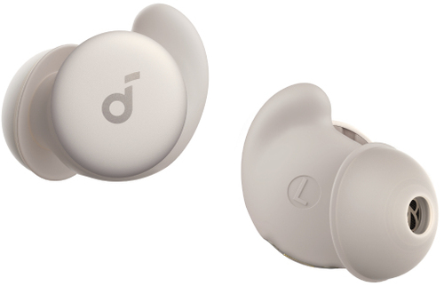 Auricolari bluetooth Anker A6611G21 SOUNDCORE Sleep A20 Tws Beige