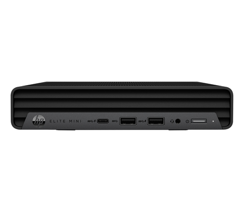 Mini pc Hp D57KGET ELITE MINI 800 G9 Black