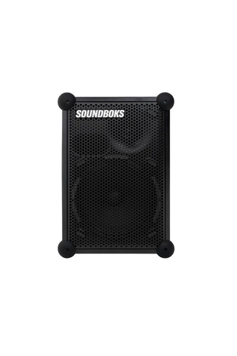 Cassa attiva Soundboks 40400015 MIX Black