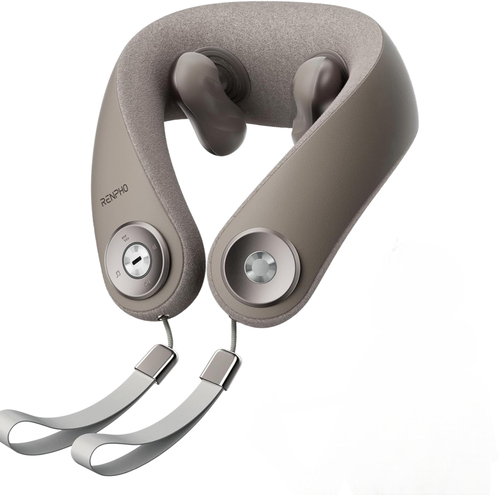 Massaggiatore corporeo Renpho R L001 GY U Neck Mini Gray