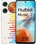 ZTE - Smartphone Zte NUBIAMUL25MWV NUBIA MUSIC 2