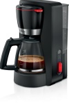 BOSCH - Macchina caffè americano Bosch MYMOMENT TKA4M233 Black