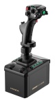 Moza Racing - Joystick simulatore volo Moza Racing MOZ AS017 AB6 Flight Simulator Bl