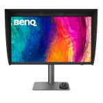 BENQ - Monitor Benq 9H Y0ELB QBE DESIGNVUE PD2770U