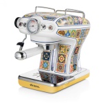 ARIETE - Macchina caffè espresso Ariete 00M13891PAR0 POSITANO Multicolor