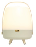 Kooduu - Cassa wireless Kooduu KO06-0103LS010-00 Lite-up Lite-up Play JBL Ocean