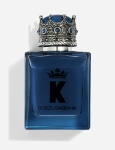 Dolce & Gabbana - Eau de parfum uomo Dolce & Gabbana K  50 ml