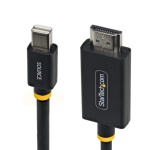 Startech.Com - Cavo adattatore Startech.Com 2M-MDP-HDMI2-4K60 Cavo mini displayport h