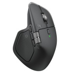 LOGITECH - Mouse Logitech 910 007562 MX SERIES Master 4 Black graphite