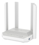 Keenetic - Router Keenetic KN 3811 01 EU HOPPER AX3000 White e Silver