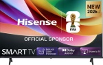 HISENSE - Tv Hisense 20018239 A4 SERIES 40A49S Black