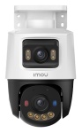 IMOU - Videocamera sorveglianza Imou IPC PS70FP 10M0 IMOU PoE Dual Lens Pan&T