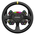 Moza Racing - Volante simulatore guida Moza Racing MOZA RACING RS V2 STEERING WHEEL