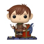 Funko - Personaggio collezione Funko 90568 Pop Animation Delicious Dungeon Chi