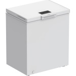 WHIRLPOOL - Congelatore Whirlpool 859991735840 6 SENSO W3RHS14EW White