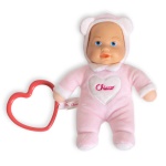 CHICCO - Bambola Chicco 00012193000000 MY DOUDOU DOLL Mini