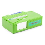 Startech.Com - Pulitore fibra ottica Startech.Com FOCLEANER LC/SC/ST/FC Green