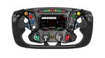 Moza Racing - Volante simulatore guida Moza Racing RS070 LAMBORGHINI Essenza SCV12 B