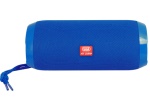 TREVI - Cassa wireless Trevi 0XR084P04 XR JUMP XR 84 PLUS Blue