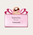 Ferragamo - Eau de parfum donna Ferragamo Signorina romantica  50 ml