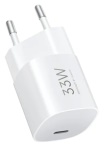 XIAOMI - Caricabatterie Xiaomi BHR087LEU 33W Nano White