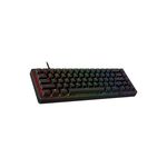 HyperX - Tastiera computer HyperX B4QS3AA ORIGINS 2 65 Black