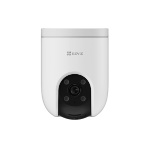 EZVIZ - Videocamera sorveglianza Ezviz CS H8C R100 1K3KF4GA H8c 4G Pan&Tilt Wh