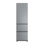 HAIER - Frigorifero Haier 34006192 SERIE 3 HTR3518DNMX Inox