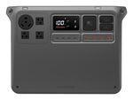 DJI - Power Station Dji CP.DY.00000171.01 Power 2000 Nero