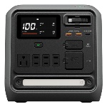 DJI - Power Station Dji DJPW00 Power 1000V2 Nero