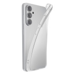 CELLULAR LINE - Cover Cellular Line FINECGALA37T GALAXY A37 FINE Clear