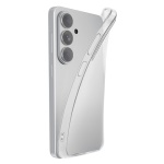 CELLULAR LINE - Cover Cellular Line FINECGALA57T GALAXY A57 FINE Clear