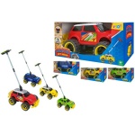 Globo - Automodello Globo 41579 BIG ROAD Auto big foot 45cm Assortito