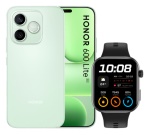 HONOR - Smartphone Honor BNDH600LGN2IB 600 LITE Bundle Watch 2i Sprout green