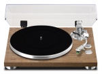 TEAC - Giradischi Teac 251908 TN 400BT X Walnut