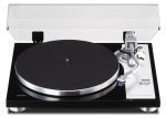 TEAC - Giradischi Teac TN 4D SE Black
