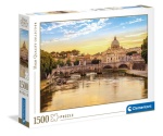 Clementoni - Puzzle Clementoni 87588 HIGH QUALITY COLLECTION