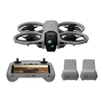 DJI - Drone Dji DJAV3C AVATA 360 Combo