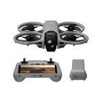DJI - Drone Dji DJAV3S AVATA 360 RC2