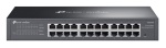 Tp Link - Switch di rete Tp Link ES224G OMADA Easy Managed Black